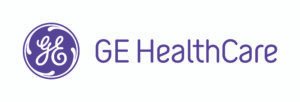 Logo GE HealthCare