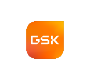 Logo GSK