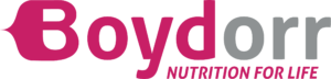 Boydorr Nutrition for life0