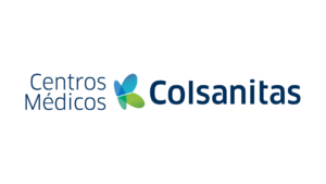Centros Médicos Colsanitas Color Horizontal